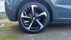 SEAT Ibiza 1.0 TSI 95 FR Sport 5dr Petrol Hatchback